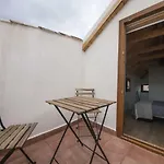 Ático Toledo