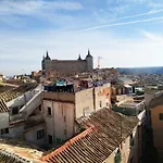 Ático Toledo