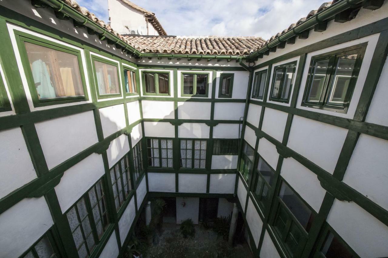ático Toledo